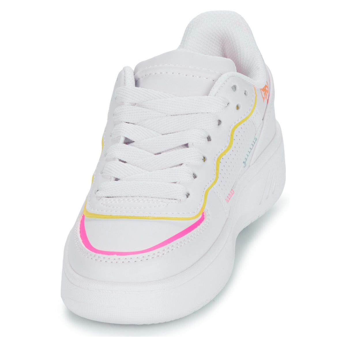 Scarpe con rotelle ragazza Heelys  REZERVE FN GUESS  Bianco