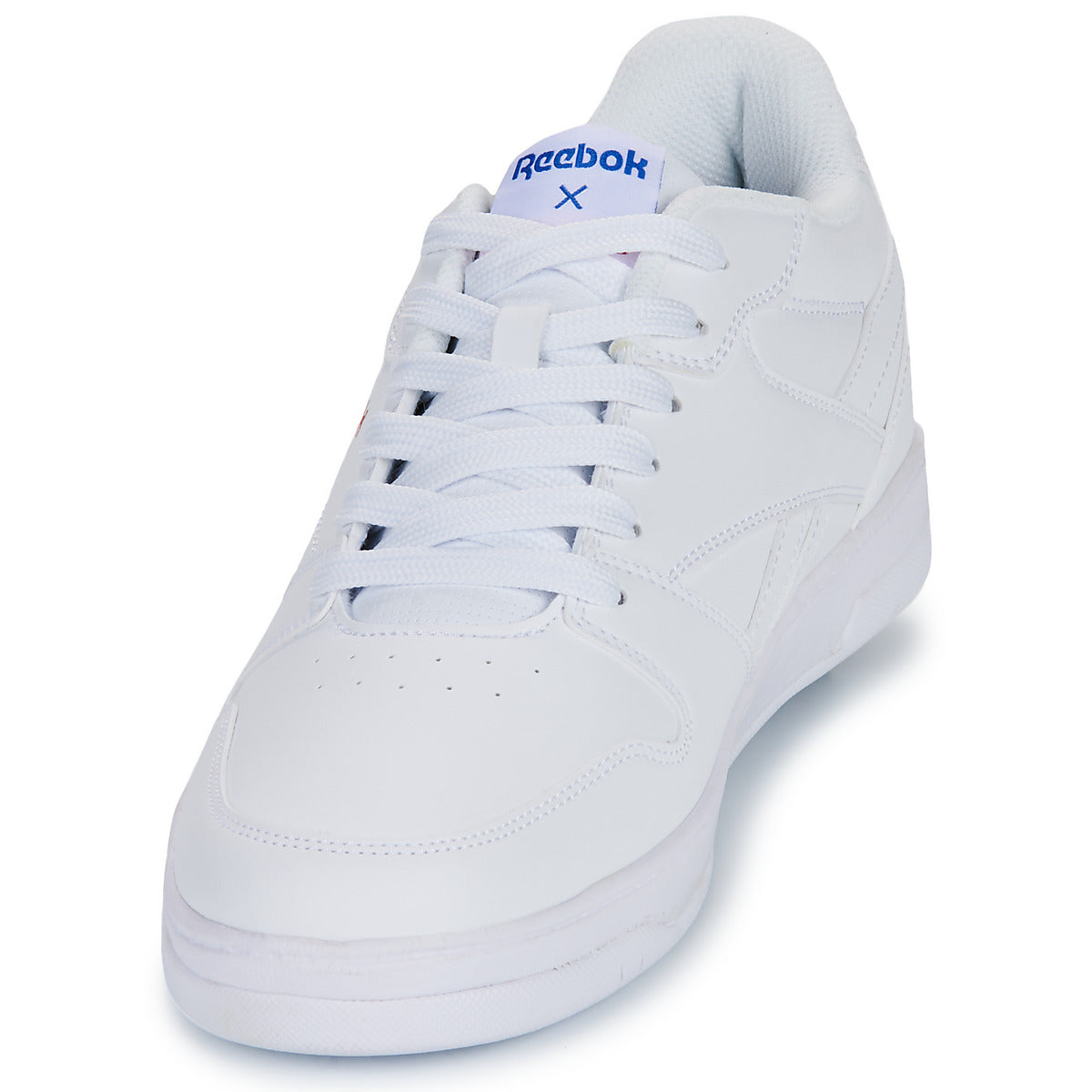 Scarpe a rotelle Uomo Heelys LOW SMOOTH PU Bianco