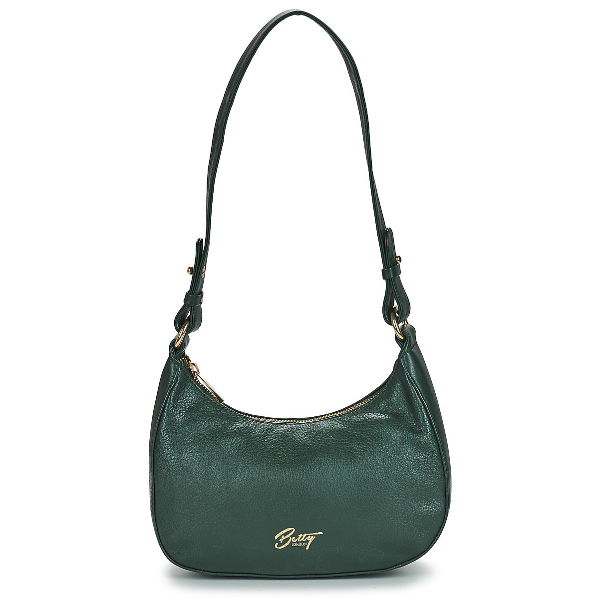 Borsa a spalla Donna Betty London  MAYA  Verde