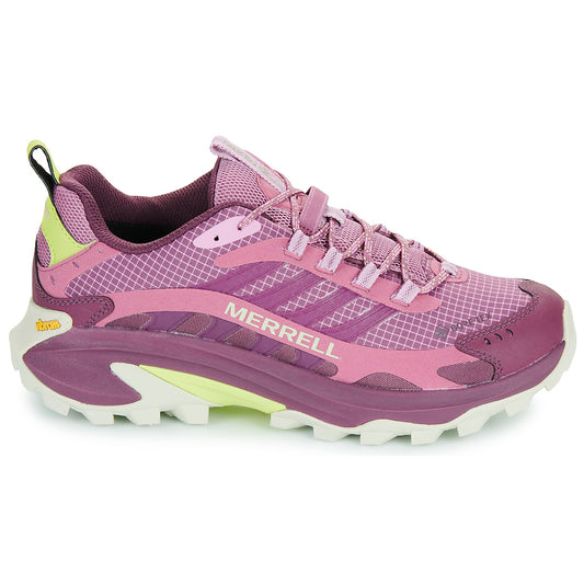 Scarpe da trekking Donna Merrell  MOAB SPEED 2 GORE-TEX  Viola