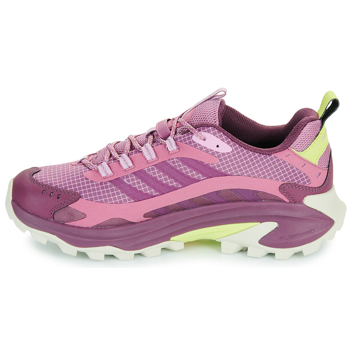 Scarpe da trekking Donna Merrell  MOAB SPEED 2 GORE-TEX  Viola