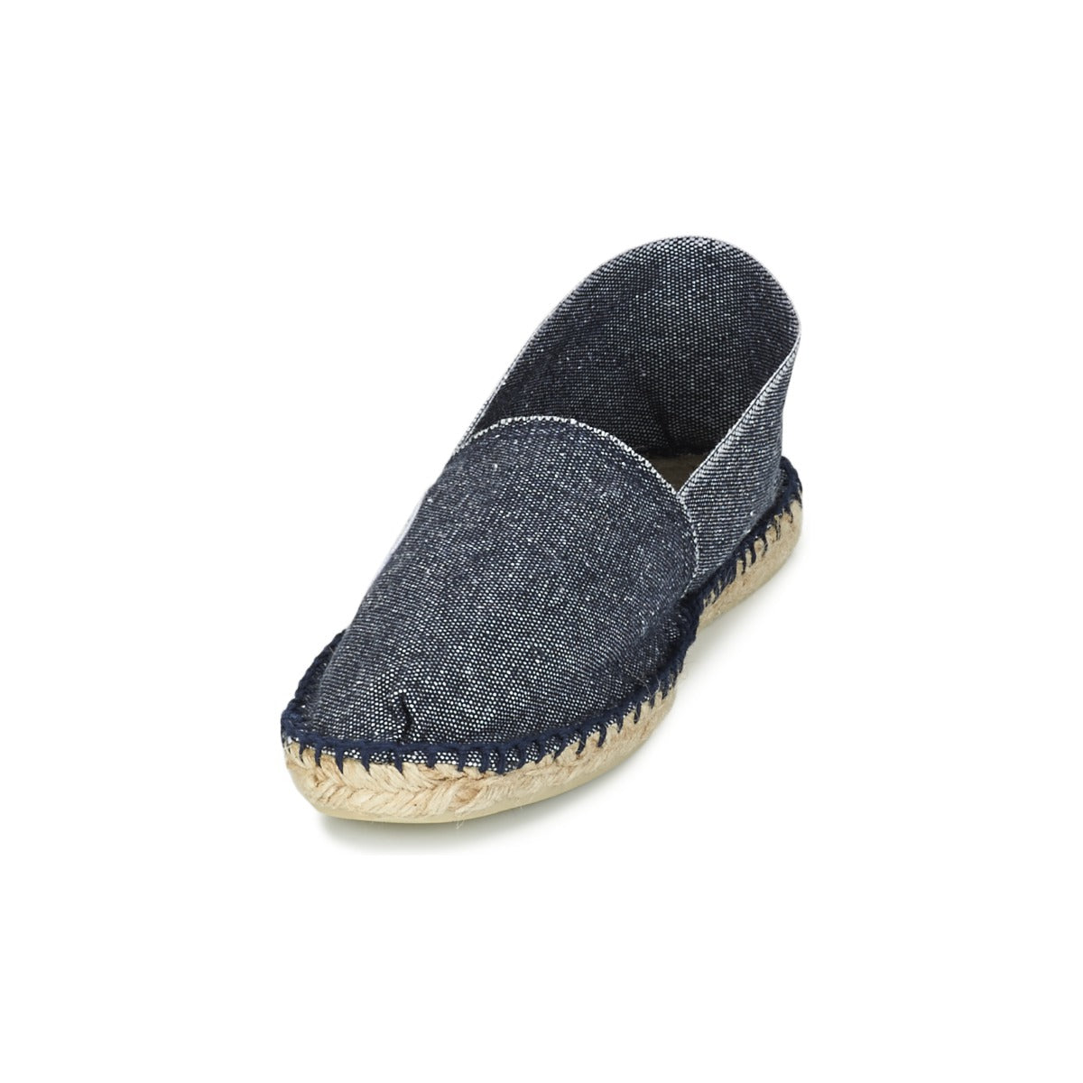 Scarpe Espadrillas Uomo 1789 Cala CLASSIQUE Blu