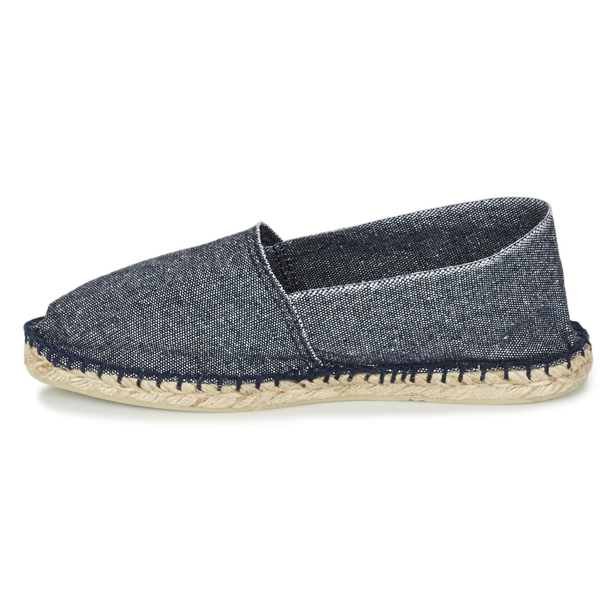 Scarpe Espadrillas Uomo 1789 Cala CLASSIQUE Blu