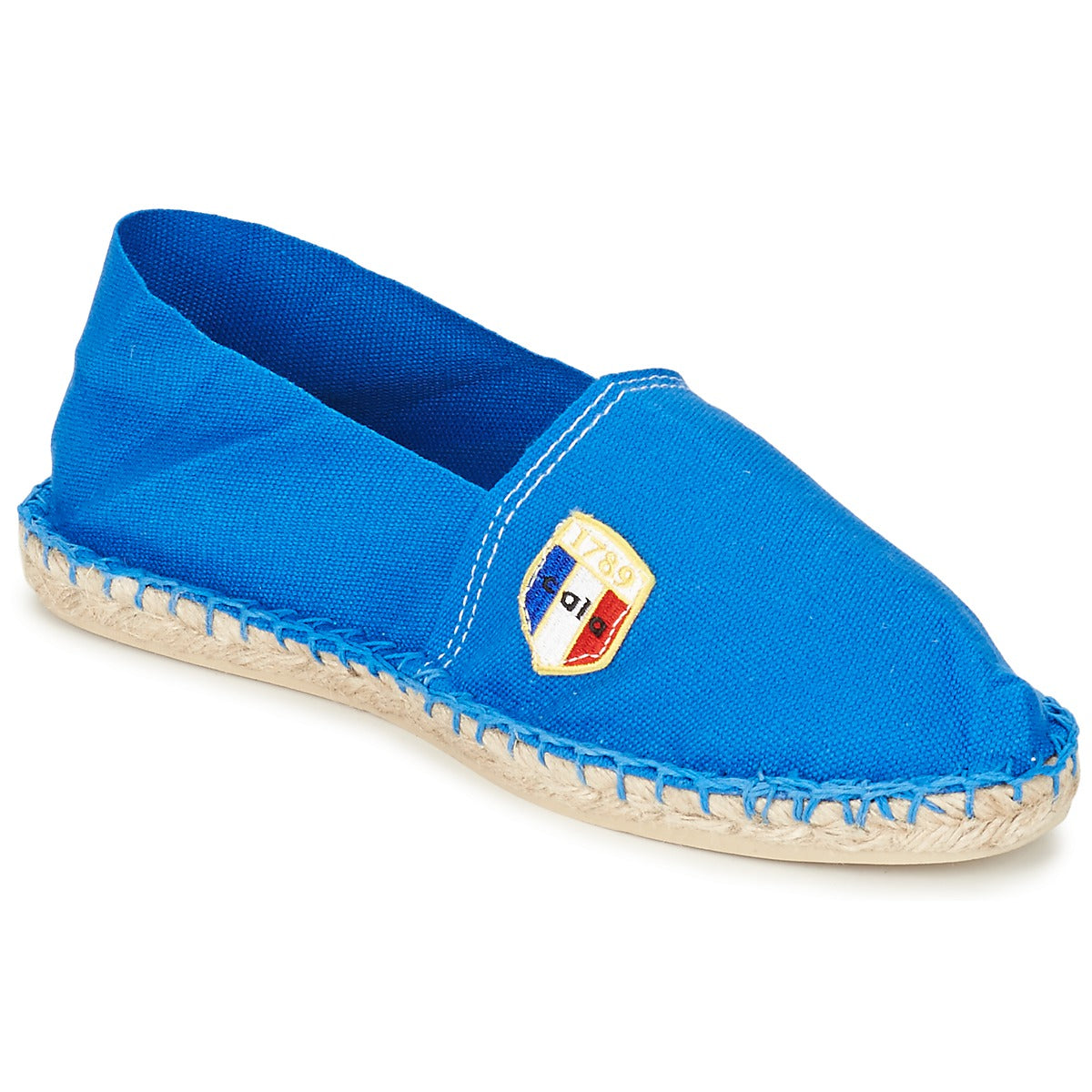 Scarpe Espadrillas Donna 1789 Cala  UNIE BLEU  Blu