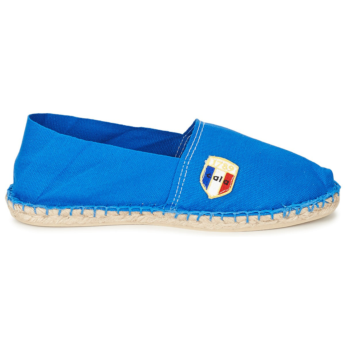 Scarpe Espadrillas Donna 1789 Cala  UNIE BLEU  Blu