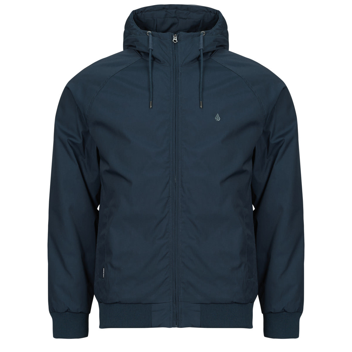 Giubbotto Uomo Volcom HERNAN 10K JACKET Marine
