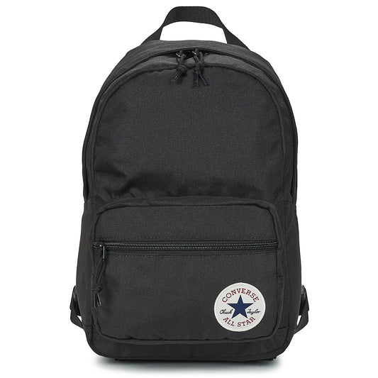 Zaini Uomo Converse  BP GO LO BACKPACK  Nero