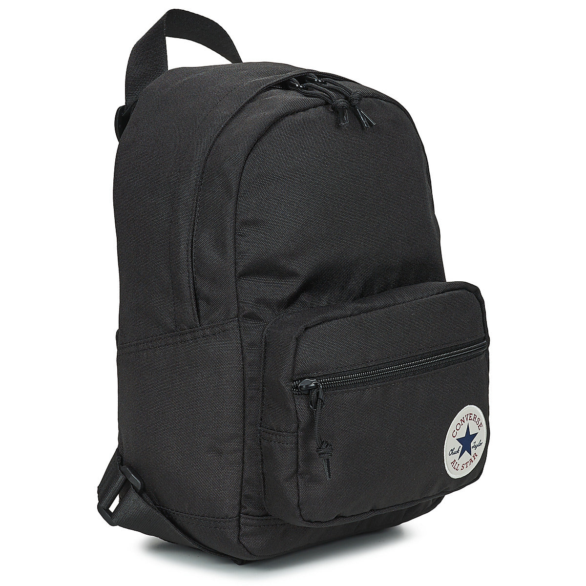 Zaini Uomo Converse  BP GO LO BACKPACK  Nero