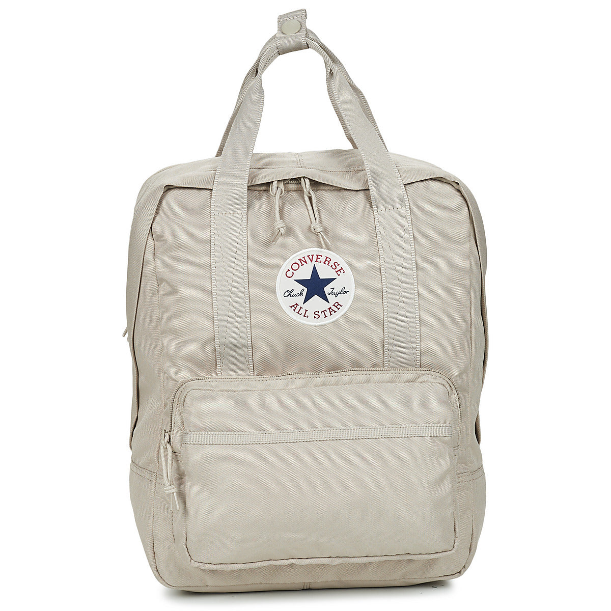 Zaini Uomo Converse  BP SMALL SQUARE BACKPACK  Beige