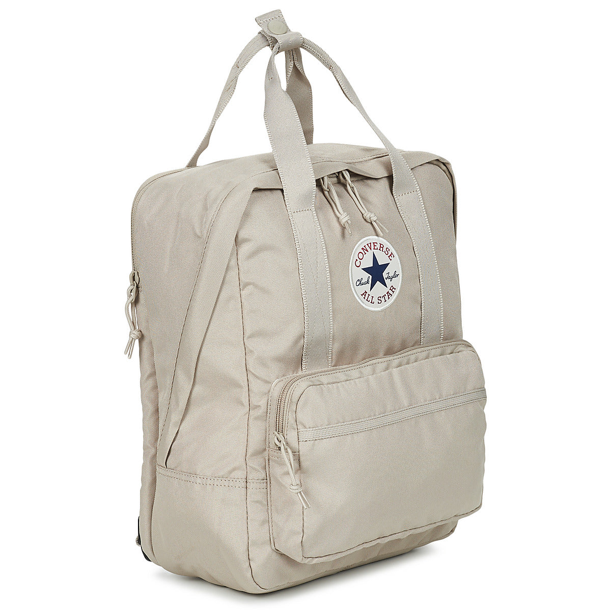 Zaini Uomo Converse  BP SMALL SQUARE BACKPACK  Beige