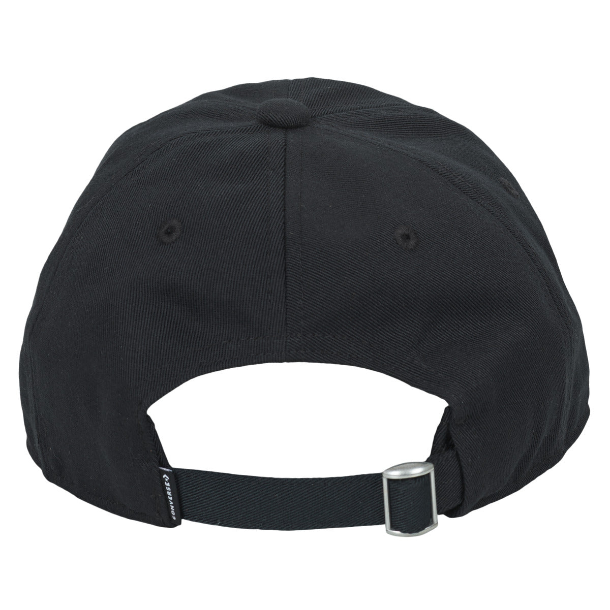 Cappellino Uomo Converse  C TIPOFF BASEBALL MPU  Nero