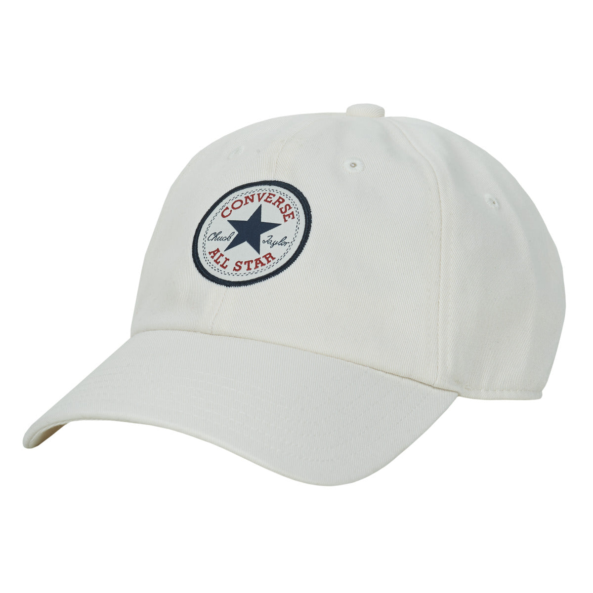 Cappellino Uomo Converse  C TIPOFF BASEBALL MPU  Bianco