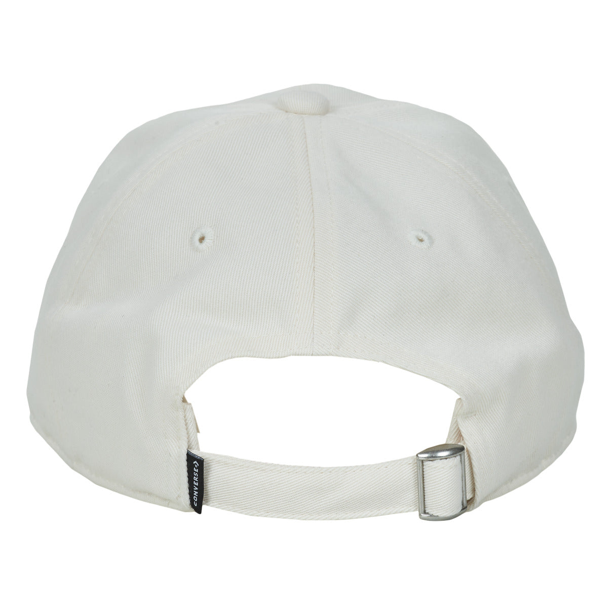 Cappellino Uomo Converse  C TIPOFF BASEBALL MPU  Bianco