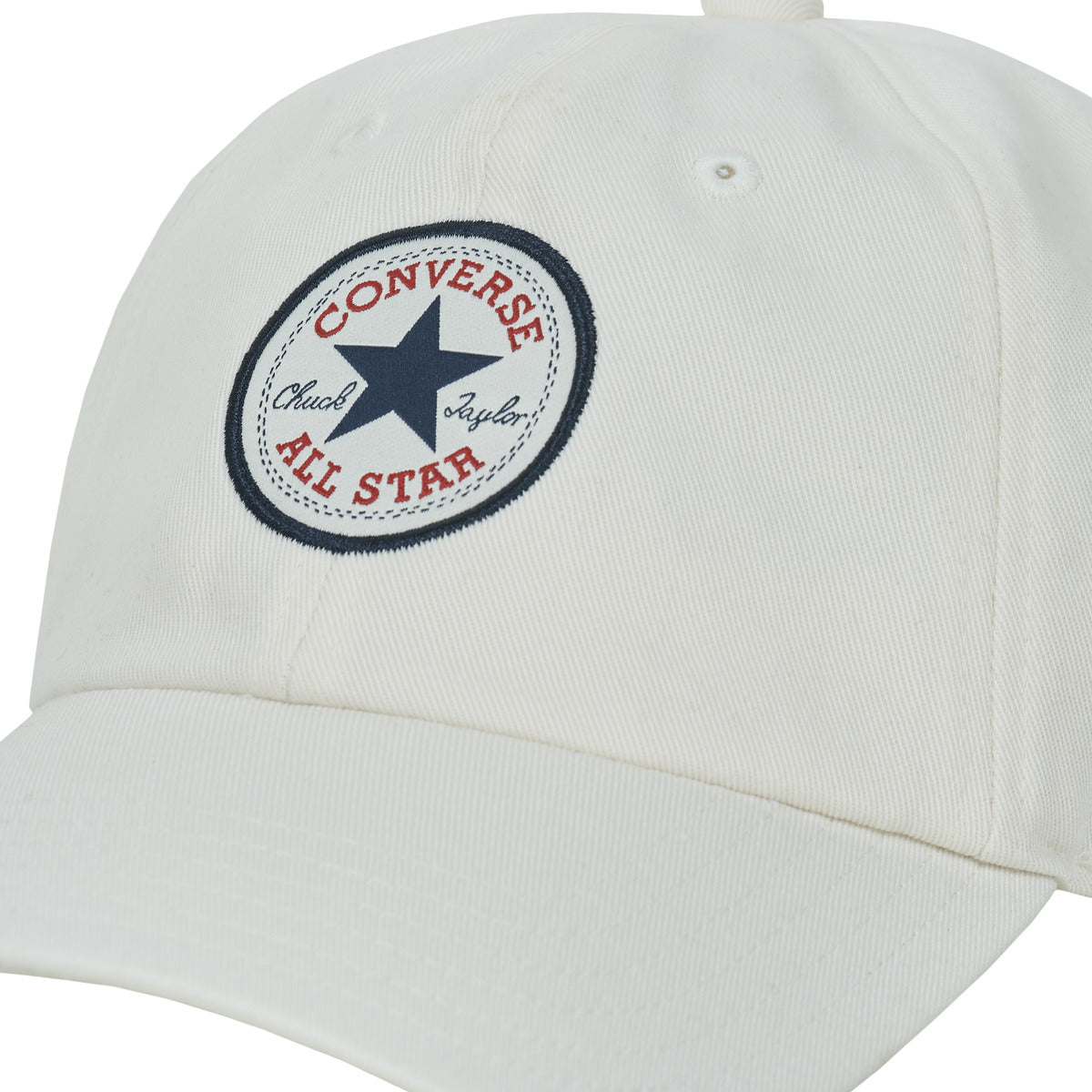 Cappellino Uomo Converse  C TIPOFF BASEBALL MPU  Bianco