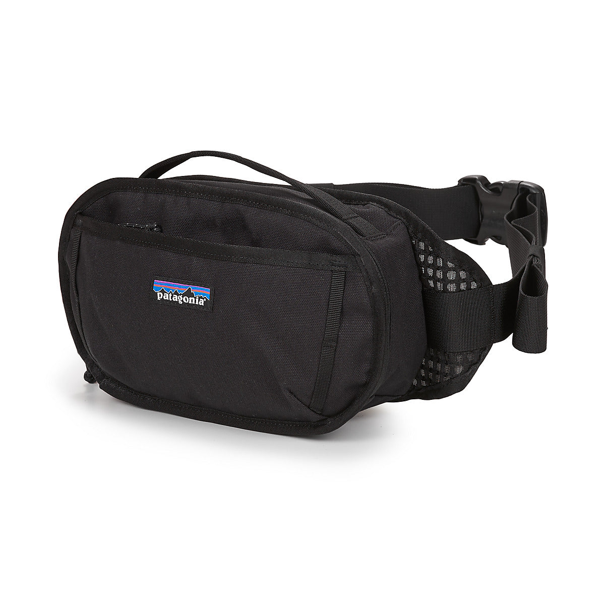 Marsupio Uomo Patagonia  Fieldsmith Hip Pack  Nero