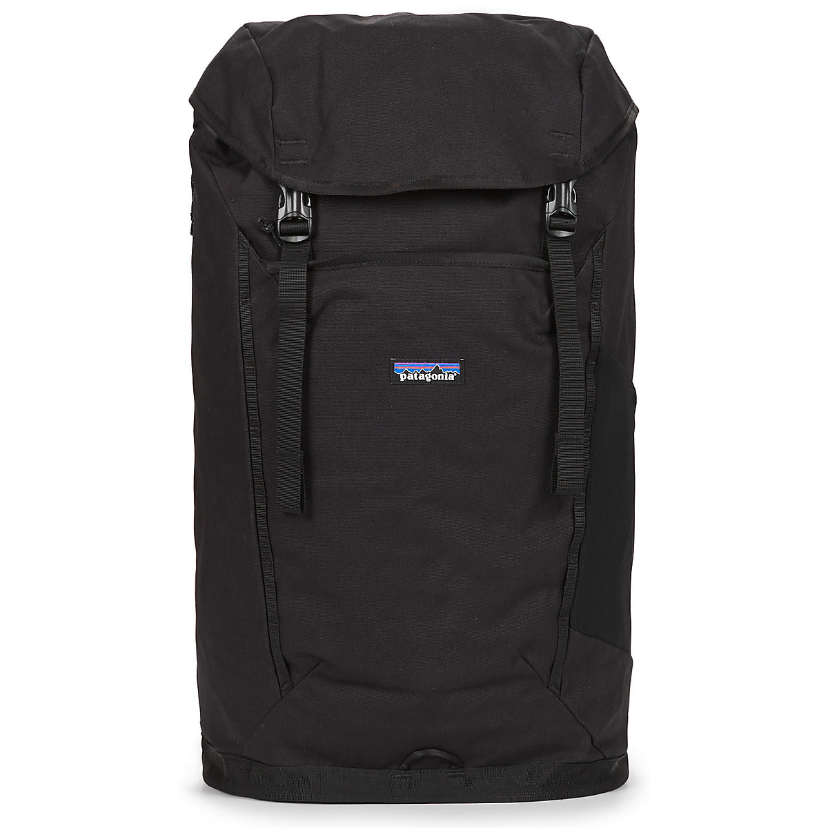 Zaini Uomo Patagonia Fieldsmith Lid Pack Nero