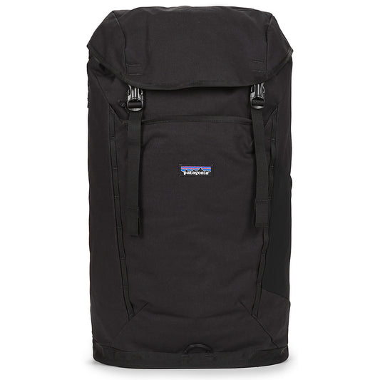 Zaini Uomo Patagonia Fieldsmith Lid Pack Nero