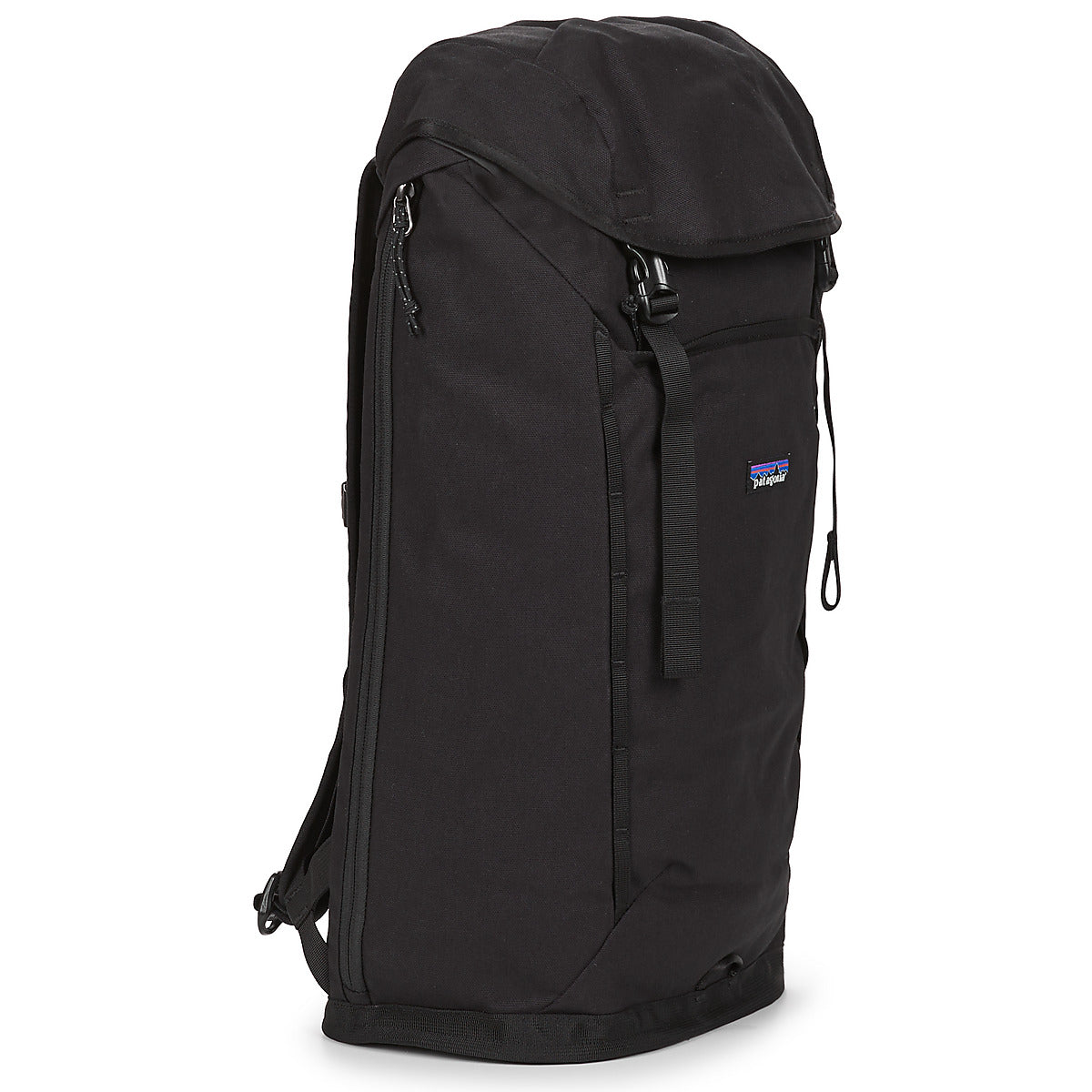 Zaini Uomo Patagonia Fieldsmith Lid Pack Nero