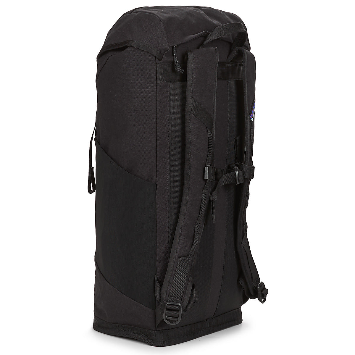 Zaini Uomo Patagonia Fieldsmith Lid Pack Nero