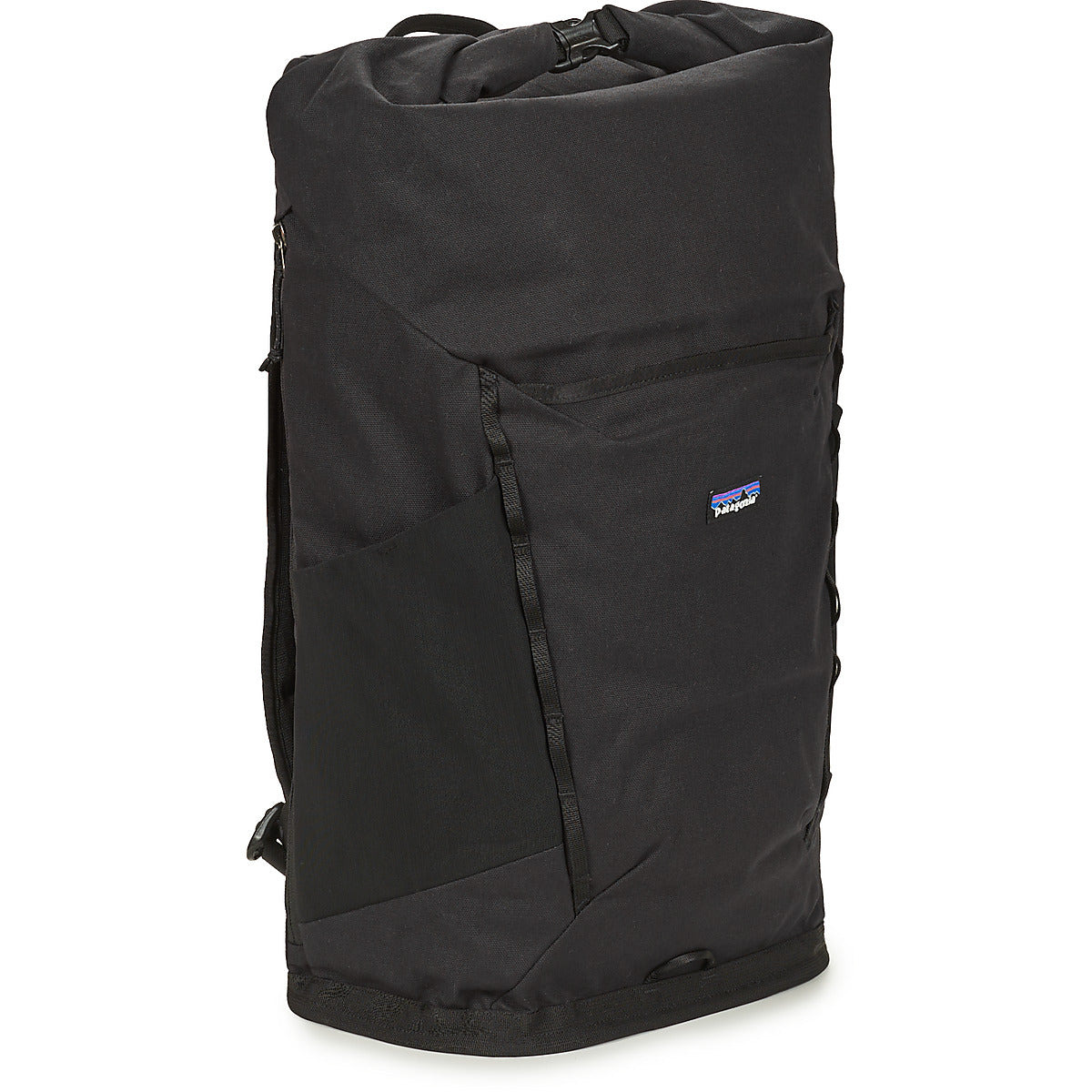 Zaini Uomo Patagonia  Fieldsmith Roll Top Pack  Nero