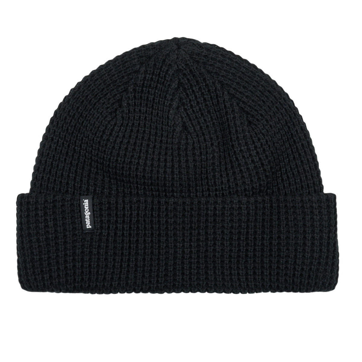 Berretto Donna Patagonia  Snowdrifter Beanie  Nero