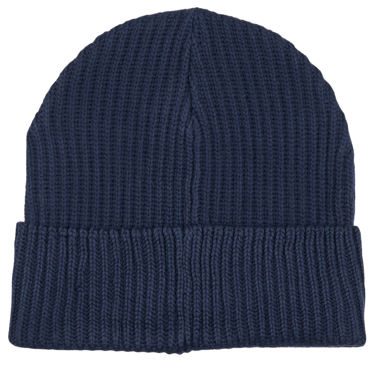 Berretto Donna Patagonia  Fishermans Rolled Beanie  Blu