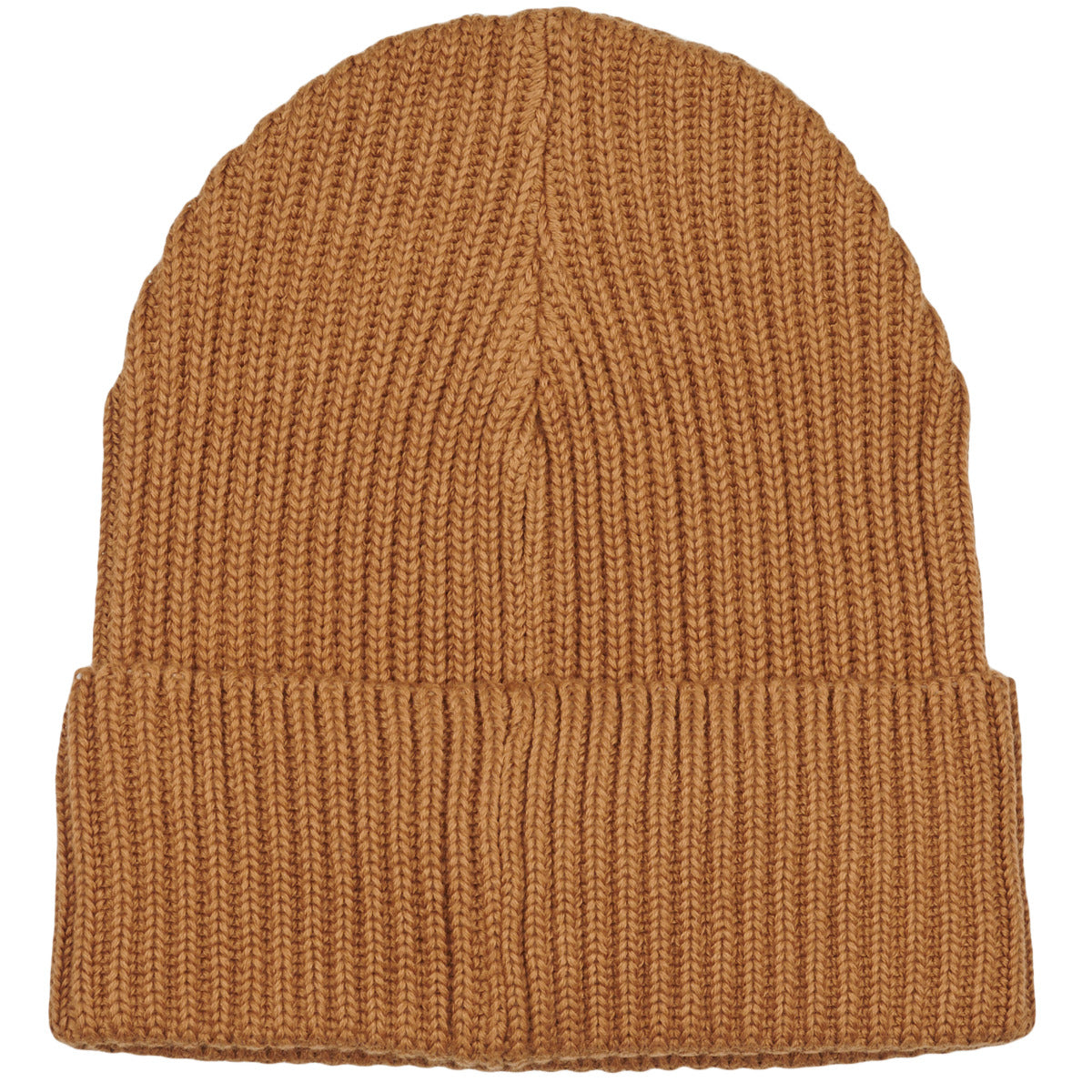 Berretto Donna Patagonia  Fishermans Rolled Beanie  Marrone