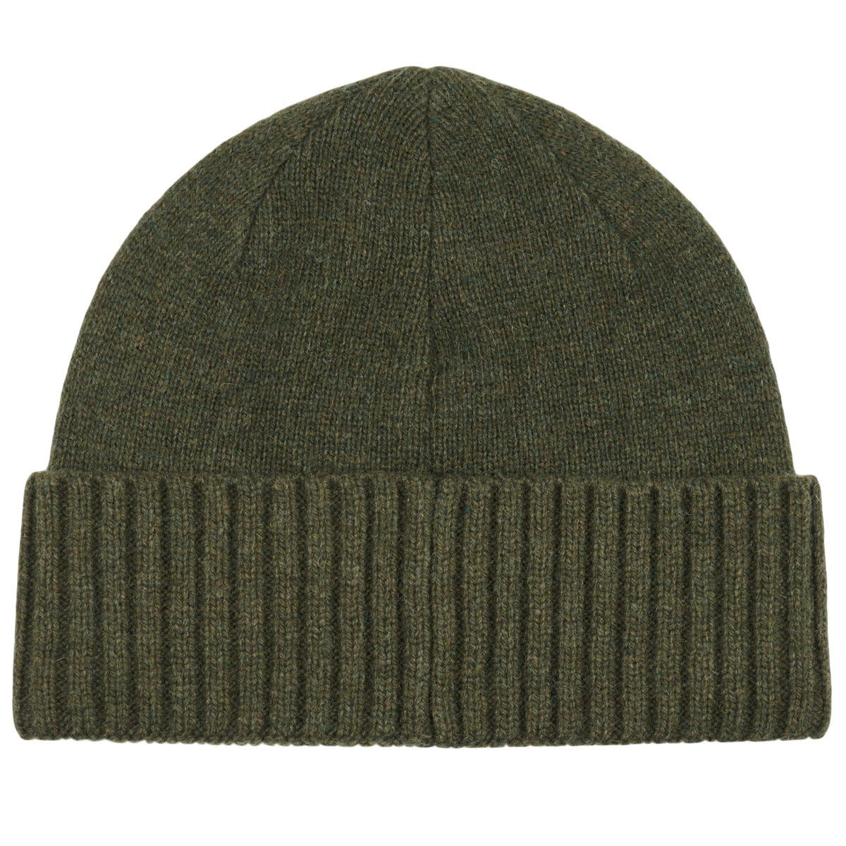 Berretto Uomo Patagonia  Brodeo Beanie  Kaki