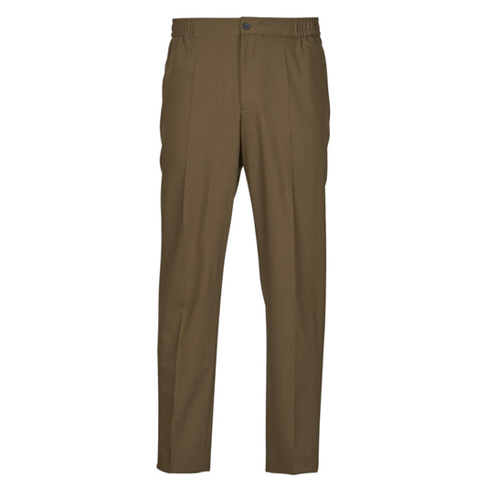 Pantalone Uomo HUGO  Gos233F1X  Marrone