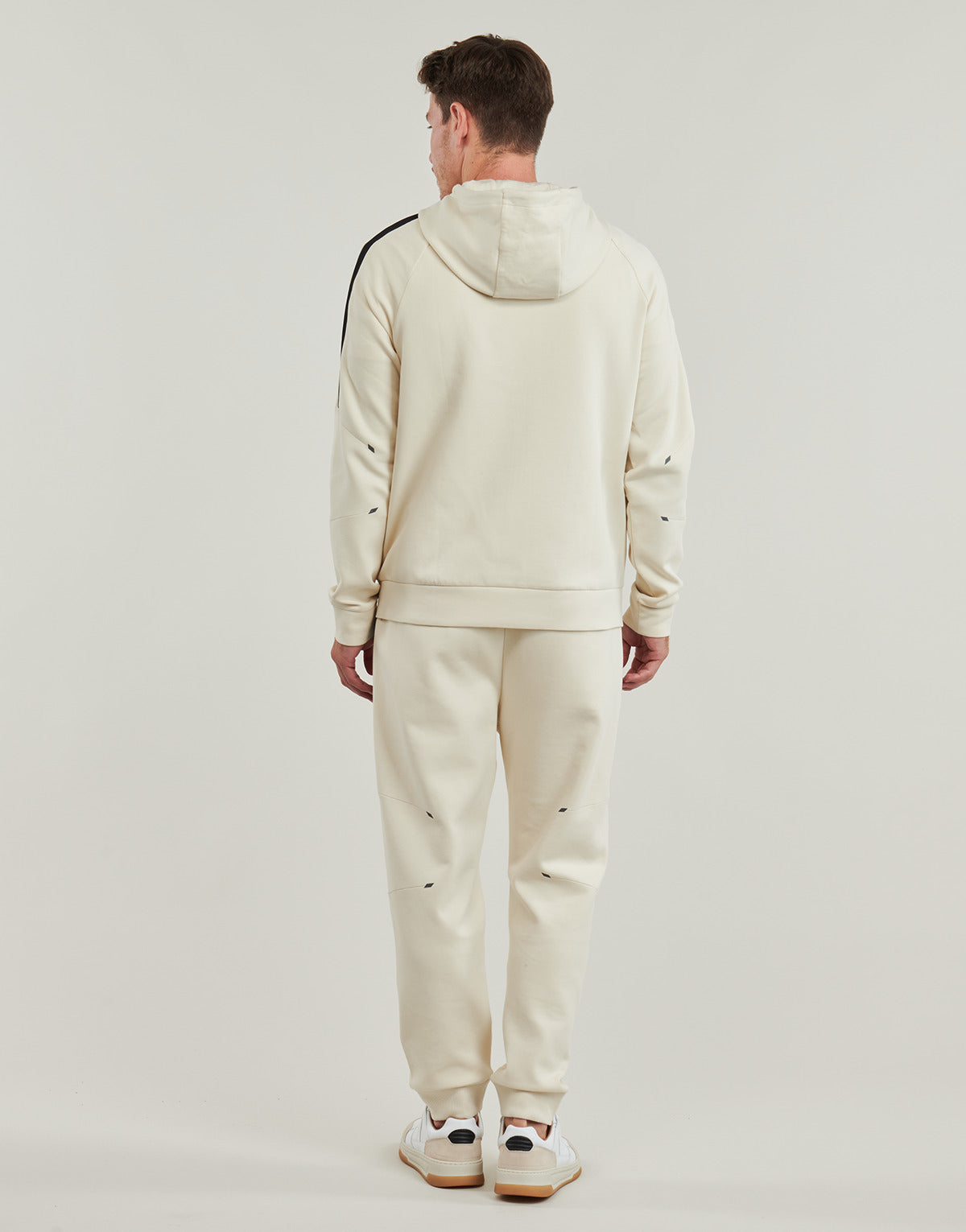 Tuta Uomo BOSS  Tracksuit Set  Beige