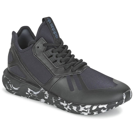 Sneakers Uomo adidas TUBULAR RUNNER Nero
