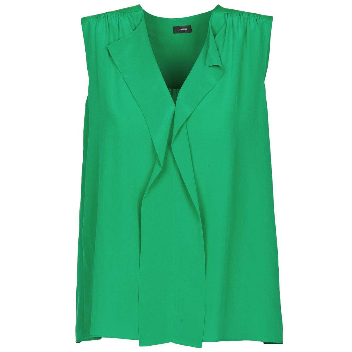 Top Donna Joseph DANTE Verde