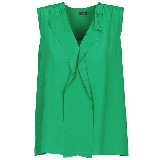 Top Donna Joseph DANTE Verde