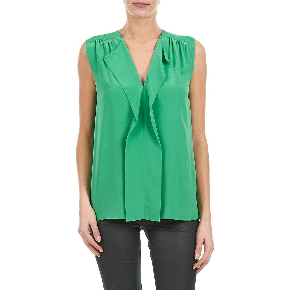 Top Donna Joseph DANTE Verde