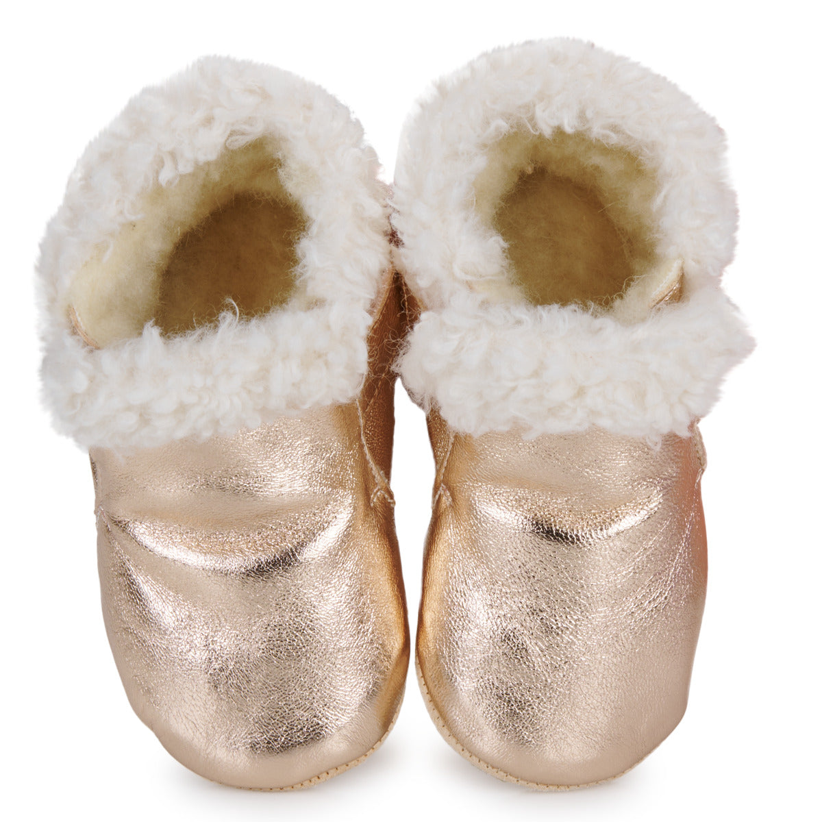 Pantofole bambini ragazza Easy Peasy MY FOUBLU Rosa