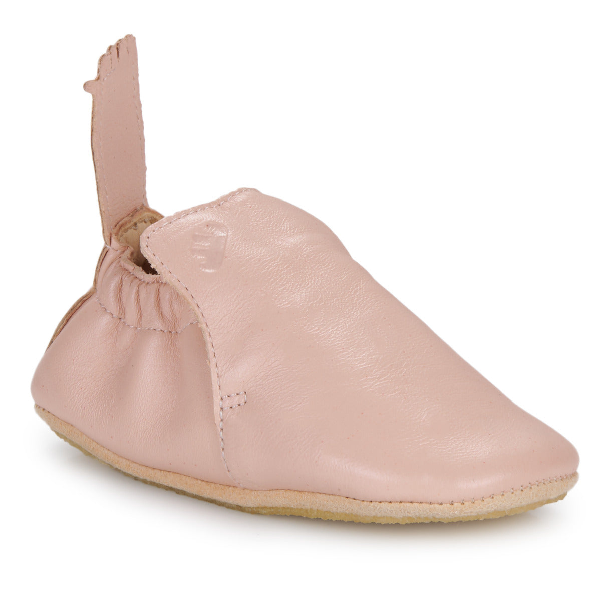 Pantofole bambini ragazza Easy Peasy MY BLU Rosa