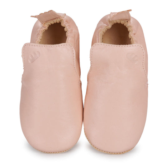Pantofole bambini ragazza Easy Peasy MY BLU Rosa