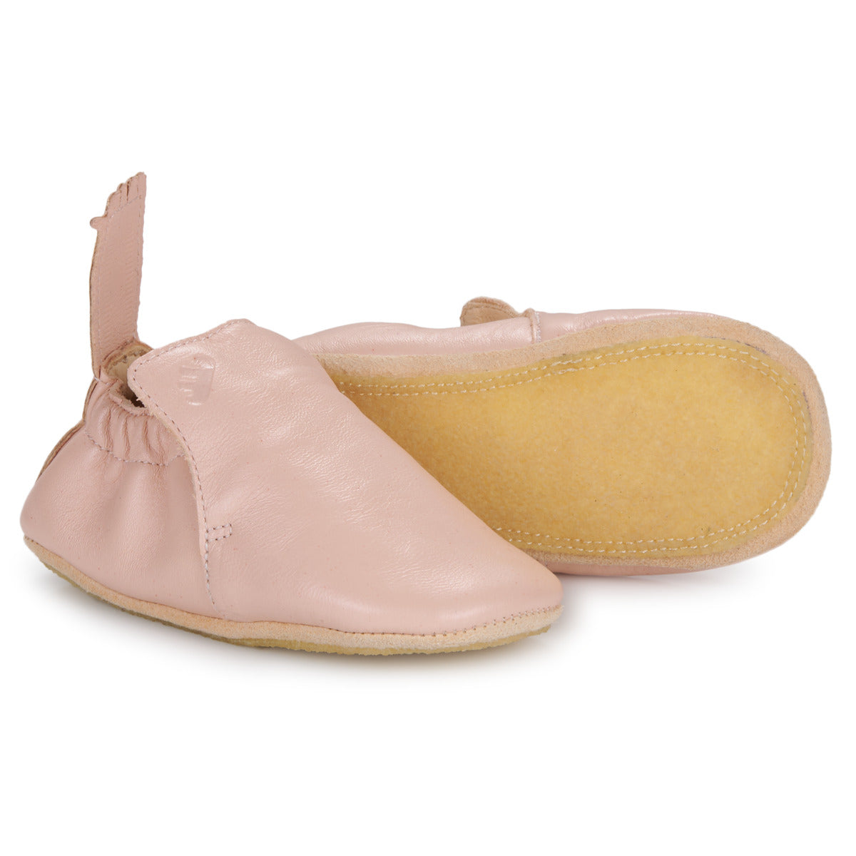 Pantofole bambini ragazza Easy Peasy MY BLU Rosa