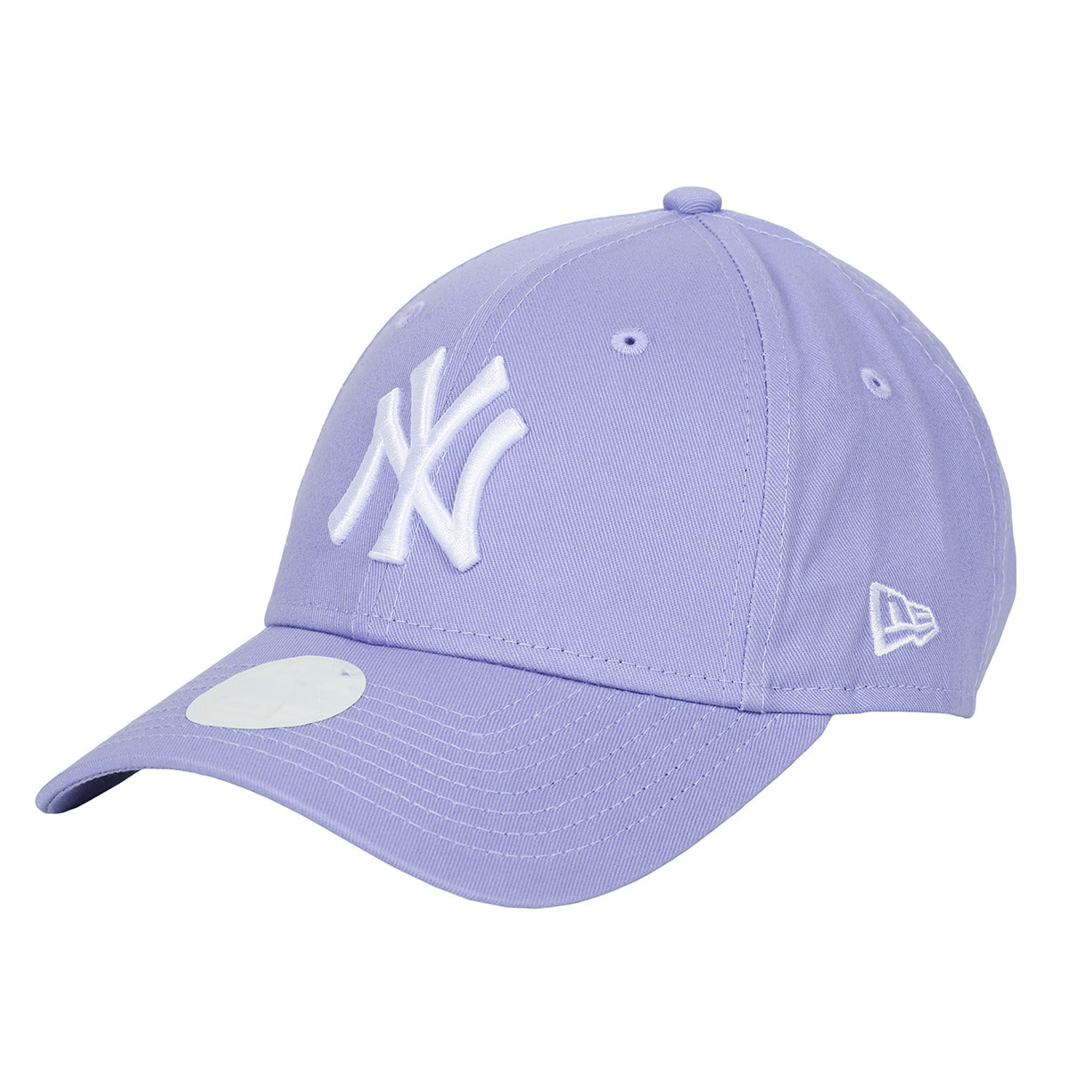 Cappellino Donna New-Era  FEMALE WOMEN'S LEAGUE ESSENTIAL 9FORTY® NEW YORK YANKEES  Viola