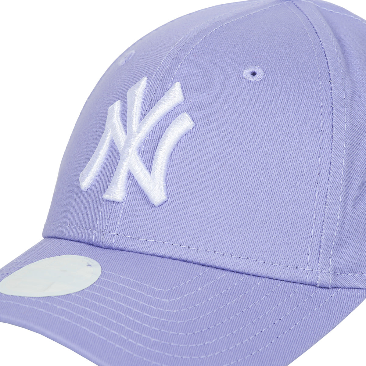 Cappellino Donna New-Era  FEMALE WOMEN'S LEAGUE ESSENTIAL 9FORTY® NEW YORK YANKEES  Viola