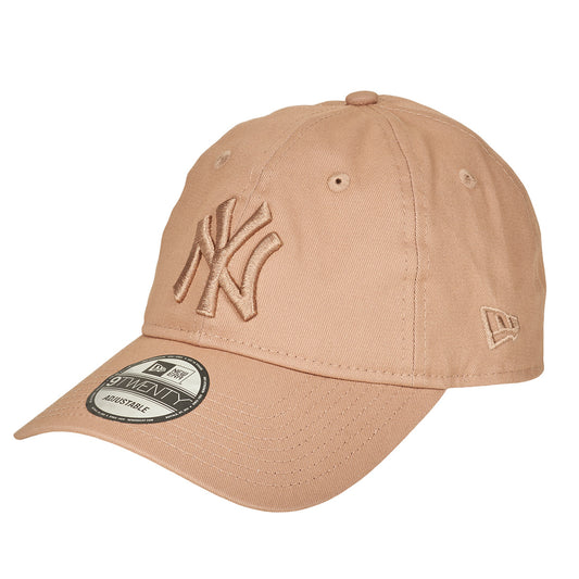 Cappellino Donna New-Era  LEAGUE ESS 9TWENTY® NEW YORK YANKEES  Marrone