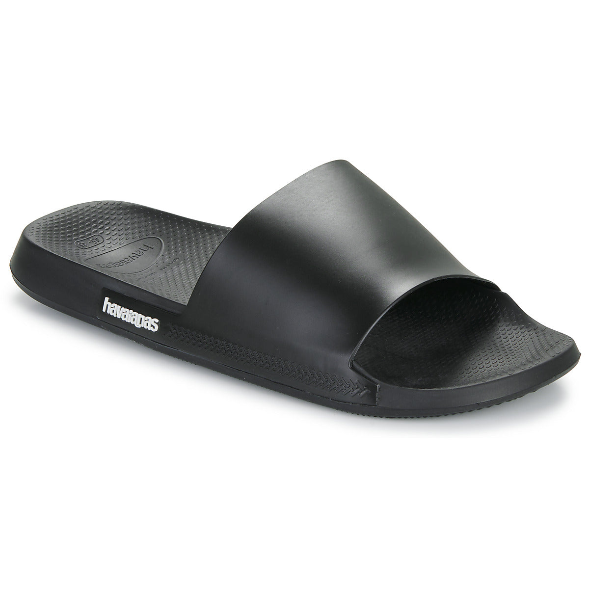 Infradito Uomo Havaianas SLIDE CLASSIC Nero