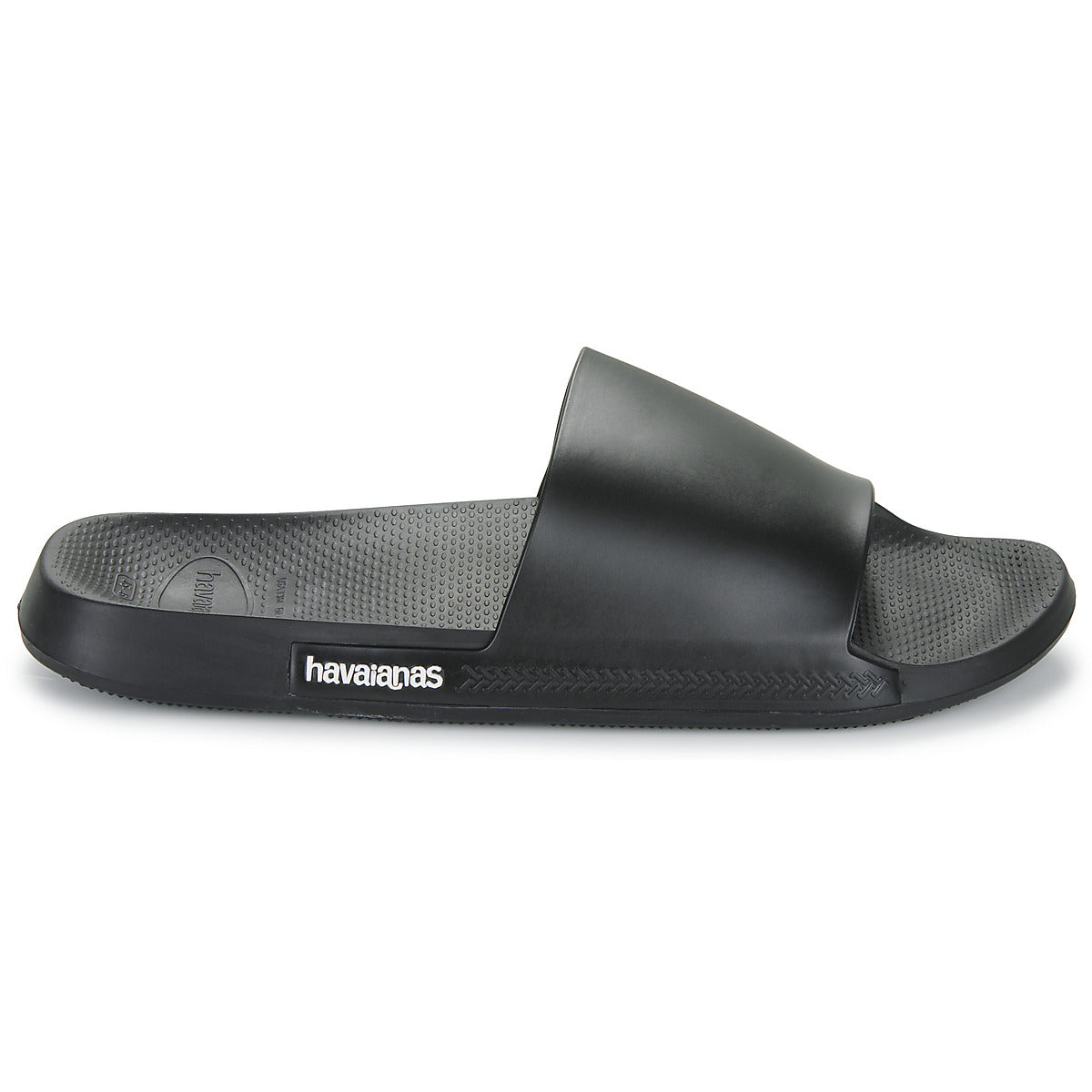 Infradito Uomo Havaianas SLIDE CLASSIC Nero