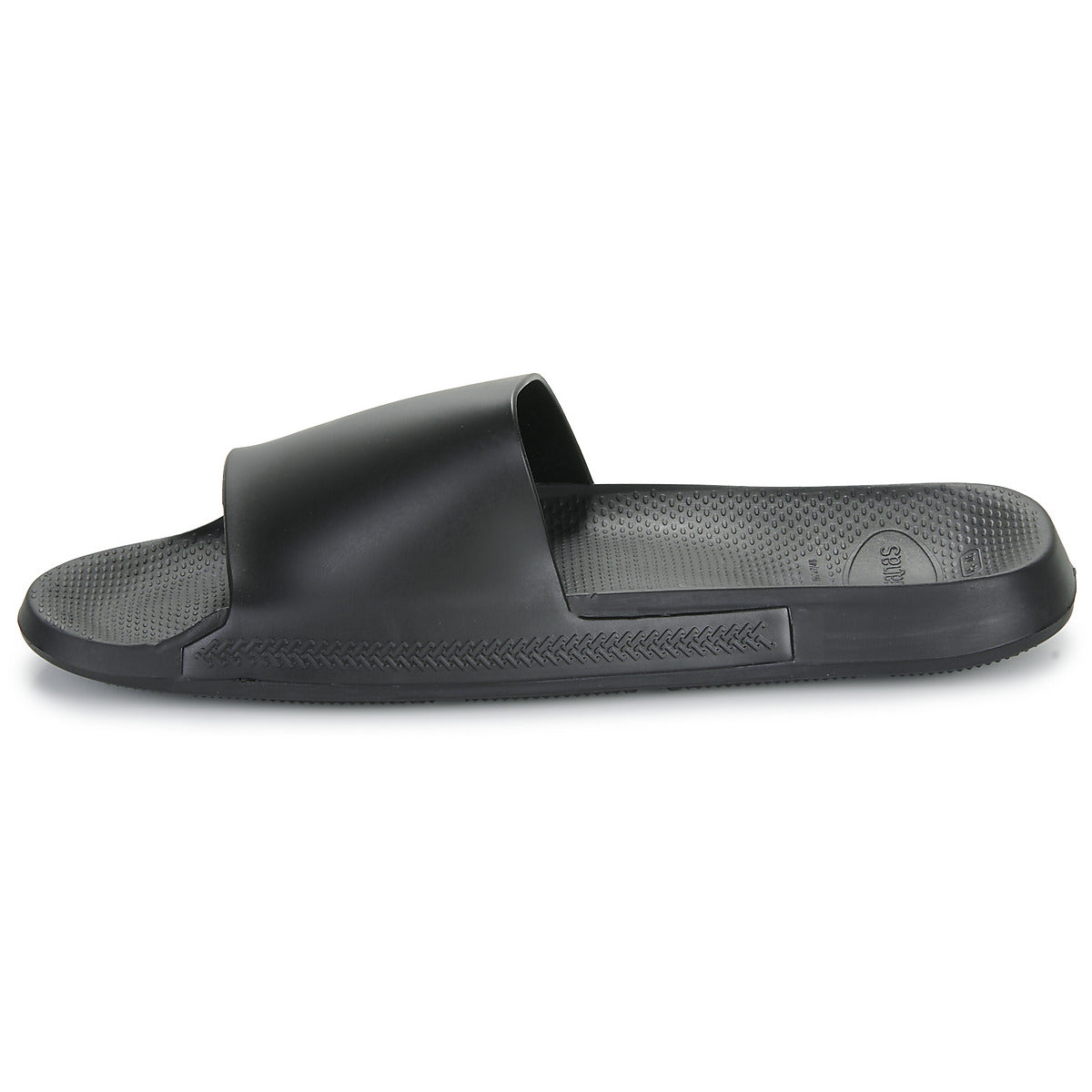 Infradito Uomo Havaianas SLIDE CLASSIC Nero