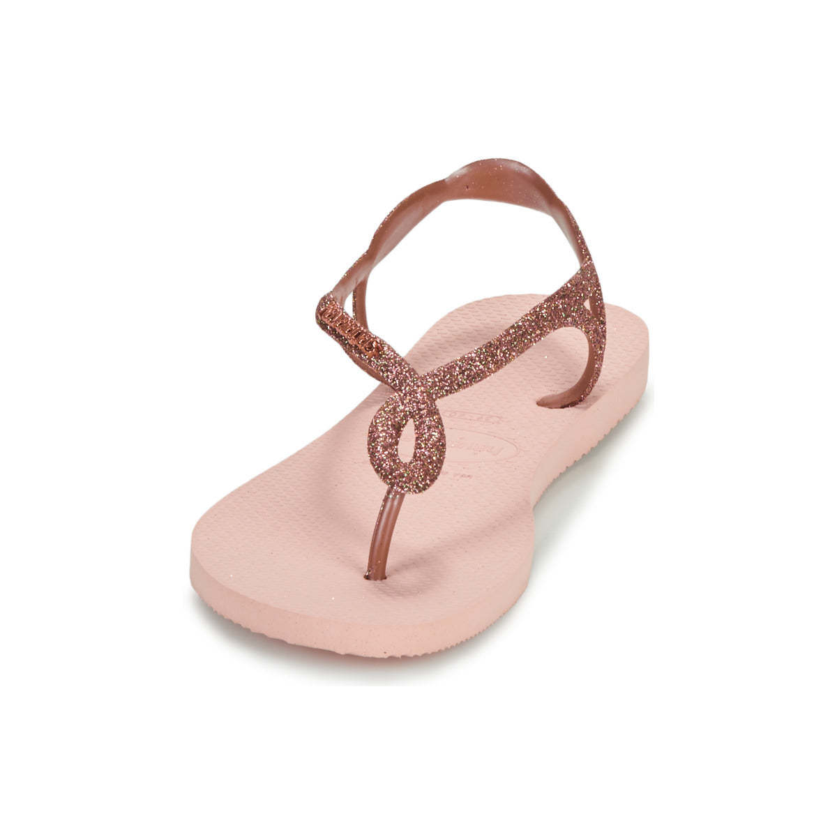 Sandali Donna Havaianas  LUNA PREMIUM ME  Rosa