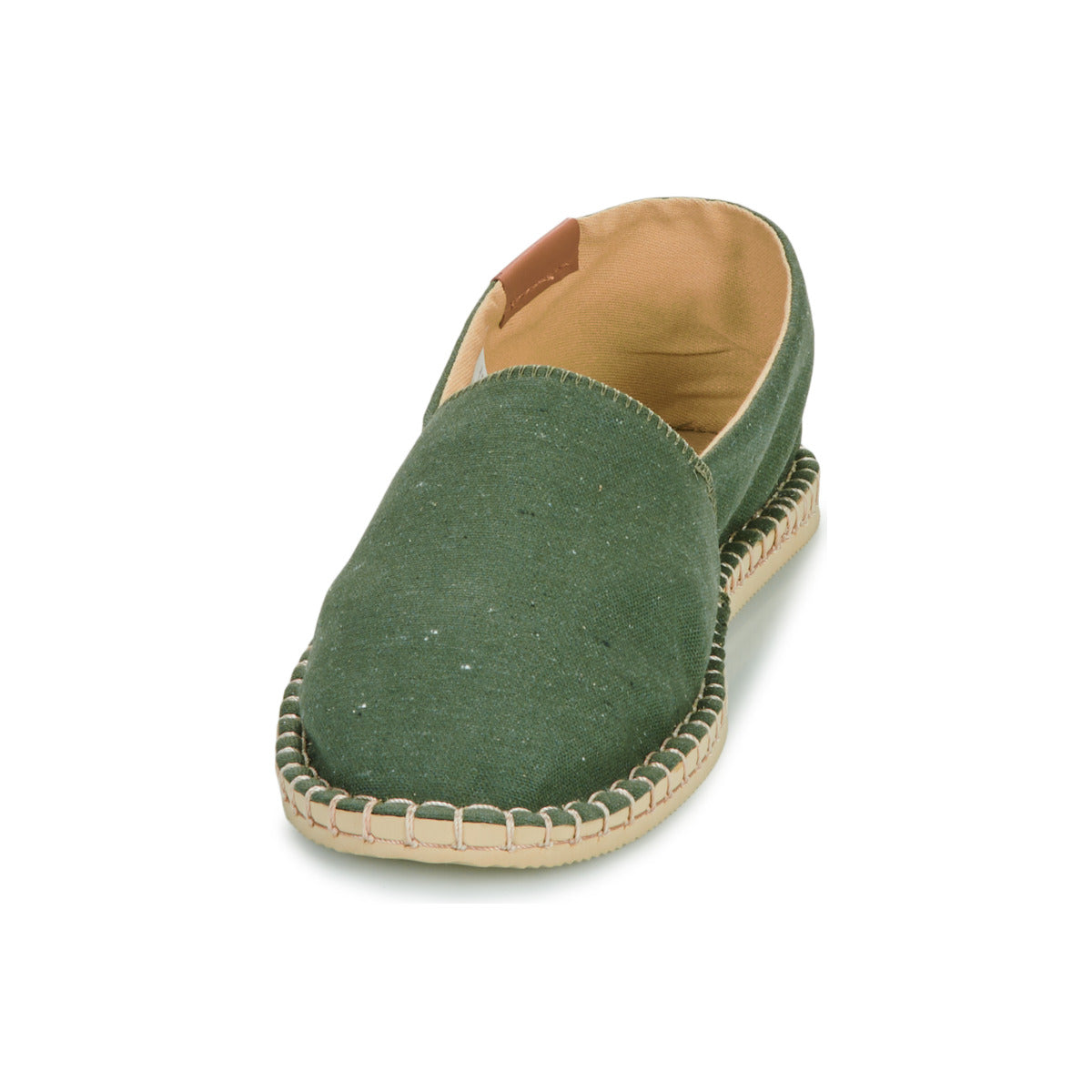 Scarpe Espadrillas Uomo Havaianas  ORIGINE IV  Verde