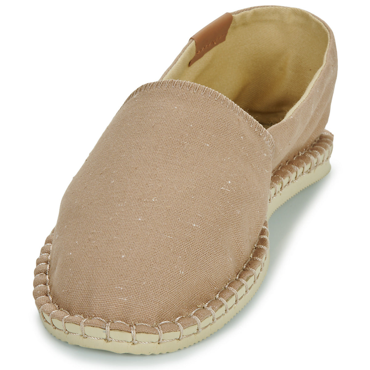 Scarpe Espadrillas Donna Havaianas  ORIGINE IV  Beige