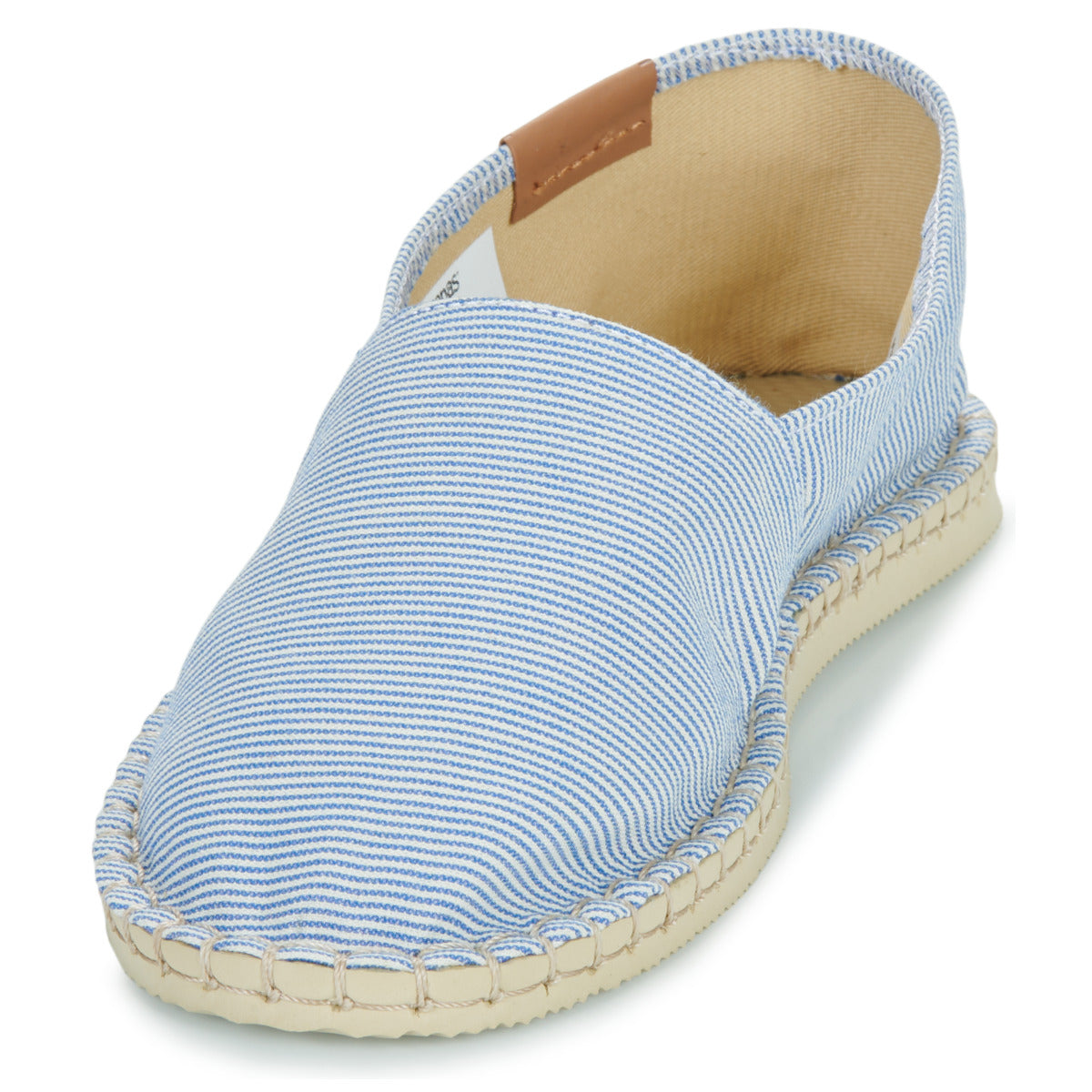 Scarpe Espadrillas Donna Havaianas  ORIGINE IV PRINT  Marine