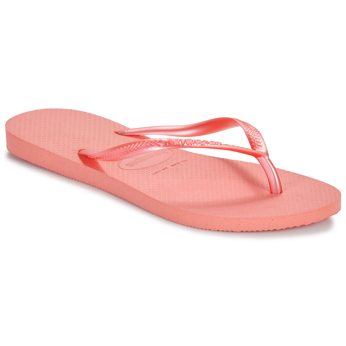 Infradito Donna Havaianas SLIM Rosa