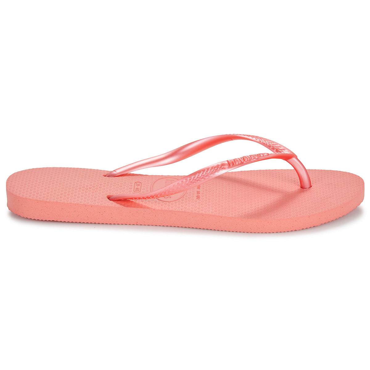 Infradito Donna Havaianas SLIM Rosa